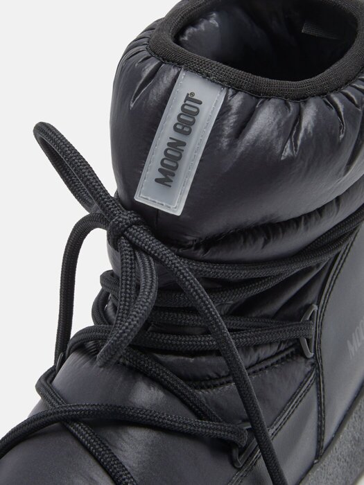 Moon Boot LTRACK LOW NYLON WP