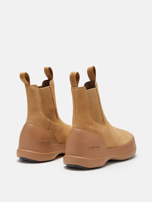 Moon Boot LUNA CHELSEA SUEDE