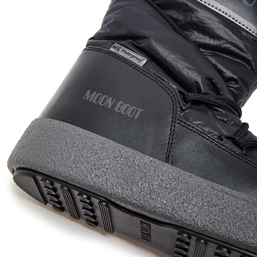 Moon Boot Ltrack High Nylon Wp