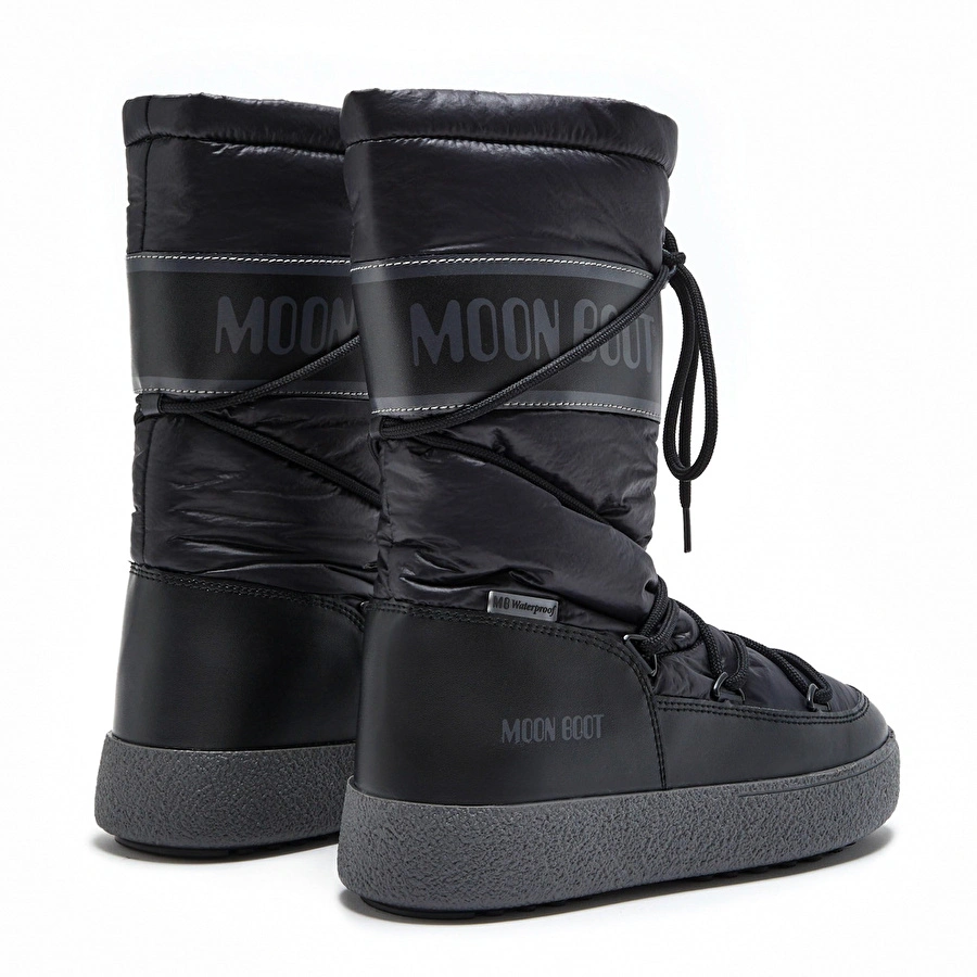 Moon Boot Ltrack High Nylon Wp