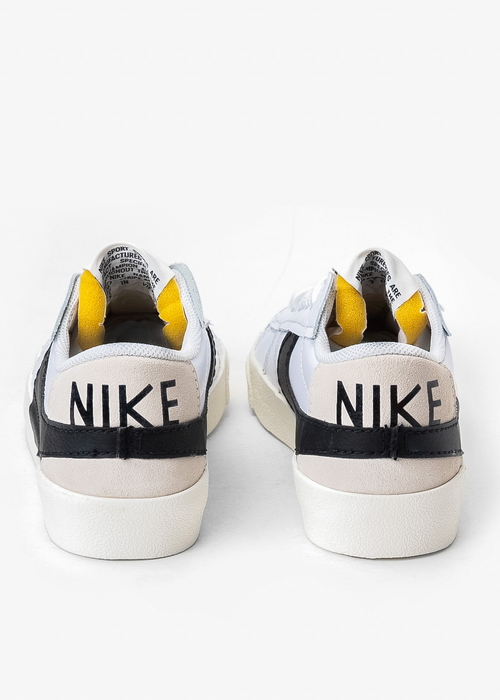 NIKE BLAZER LOW 77 JUMBO