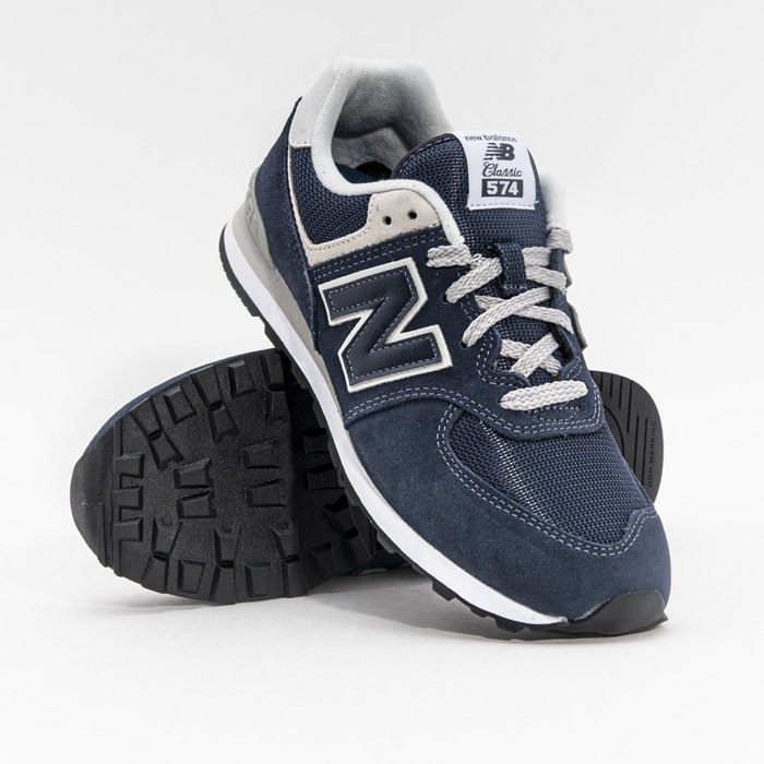 New Balance 574 (GC574GV)