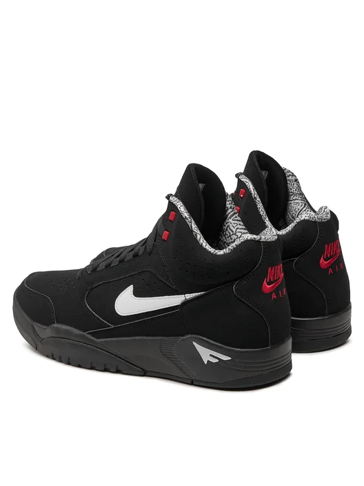 Nike Air Flight Lite Mid