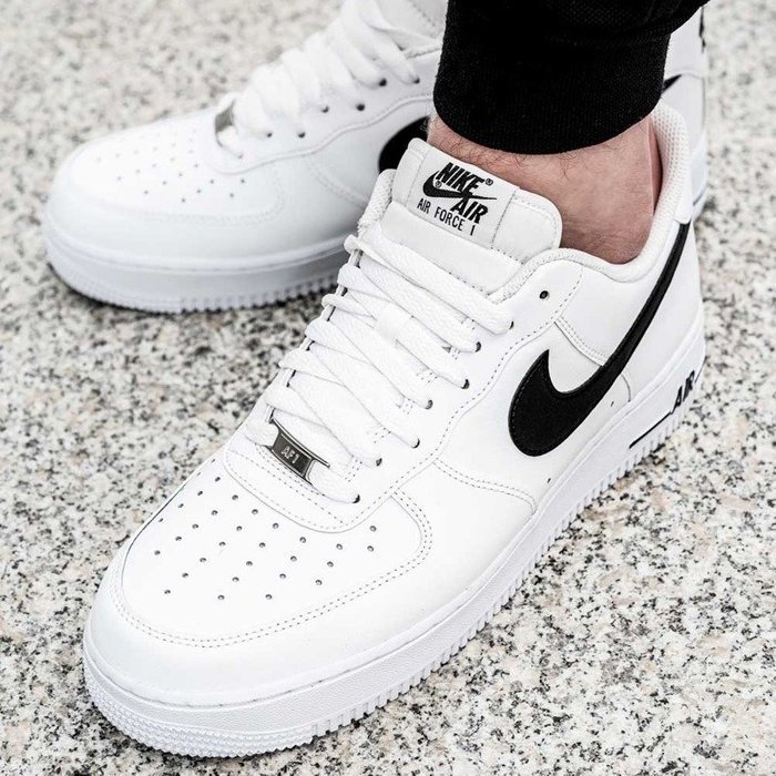 Nike Air Force 1 '07 (CJ0952-100)