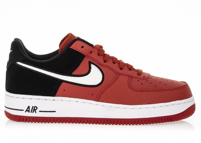 Nike Air Force 1 '07 LV8 (AJ3664-600)