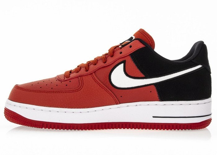 Nike Air Force 1 '07 LV8 (AJ3664-600)