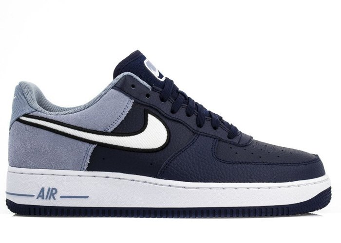 Nike Air Force 1 '07 Lv8 (AO2439-400)