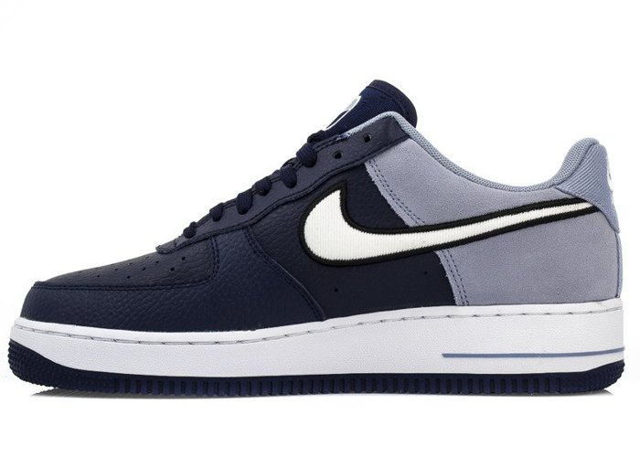 Nike Air Force 1 '07 Lv8 (AO2439-400)