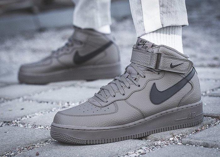 Nike Air Force 1 ''07 Mid (315123-205)