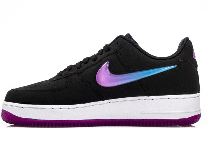 Nike Air Force 1 '07 Premium (AT4143-001)