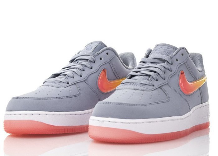 Nike Air Force 1 '07 Premium (AT4143-400)