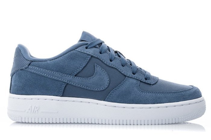 Nike Air Force 1-1 GS (BQ6979-400)