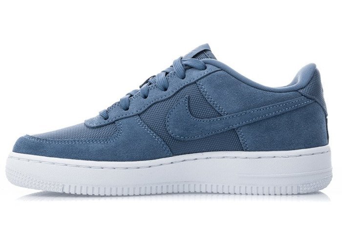 Nike Air Force 1-1 GS (BQ6979-400)