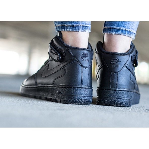 Nike Air Force 1 Mid GS (314195-004)