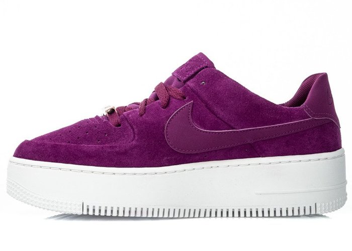 Nike Air Force 1 Sage Low (AR5339-600)