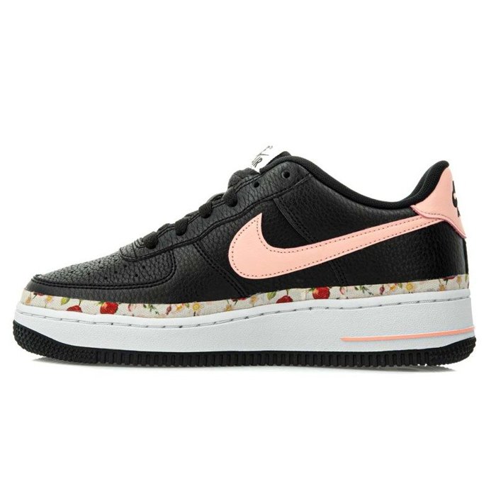 Nike Air Force 1 VF GS (BQ2501-001)