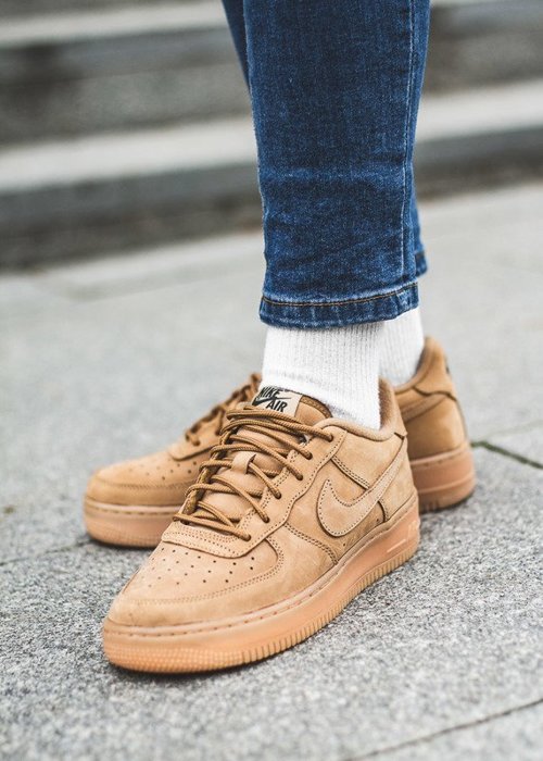 Nike Air Force 1 Winter (943312-200)