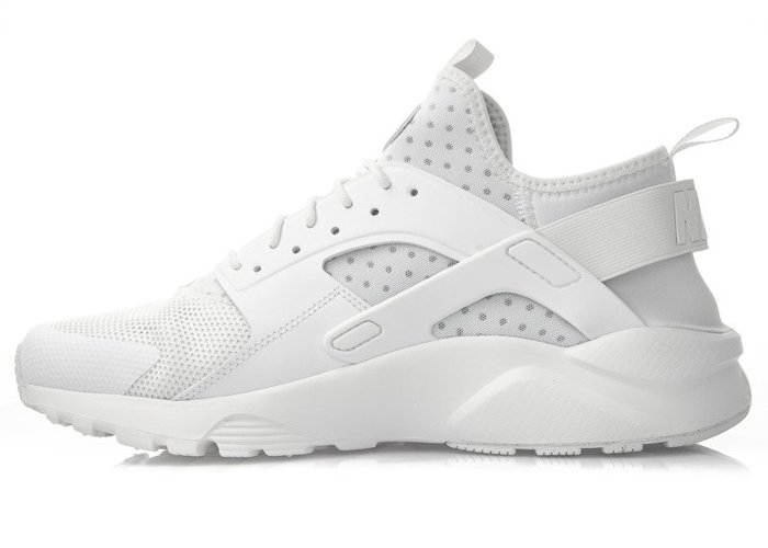 Nike Air Huarache Run Ultra (819685-101)