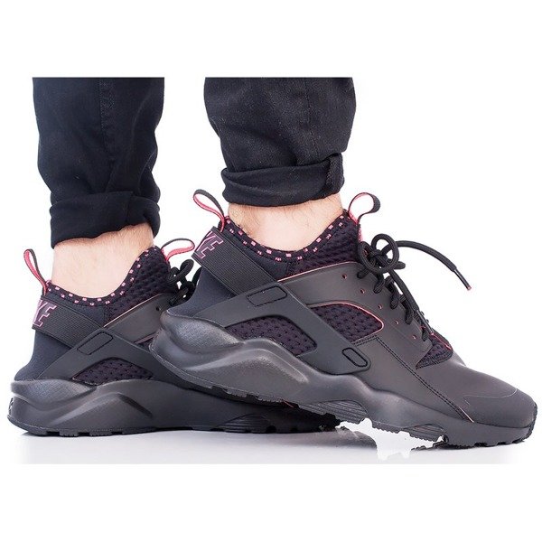 Nike Air Huarache Run Ultra (875841-005)