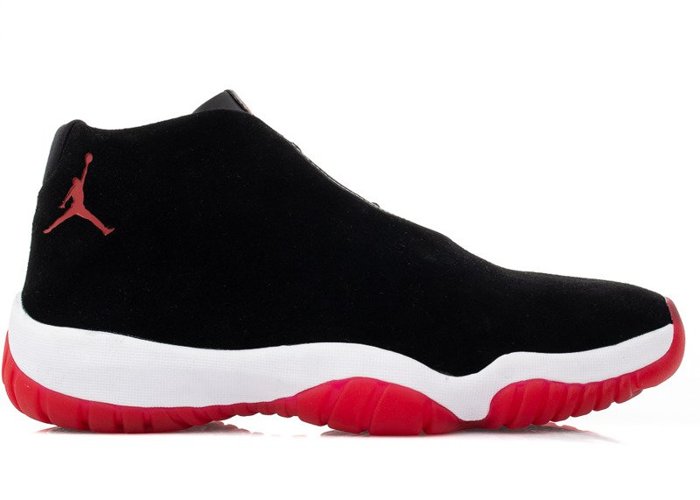 Nike Air Jordan Future (AT0056-001)