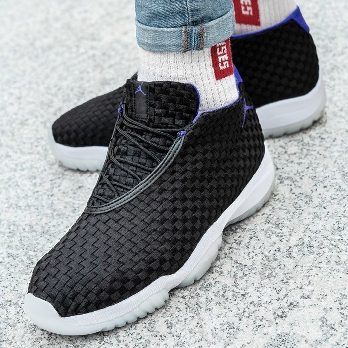 Nike Air Jordan Future (AV7007-001)