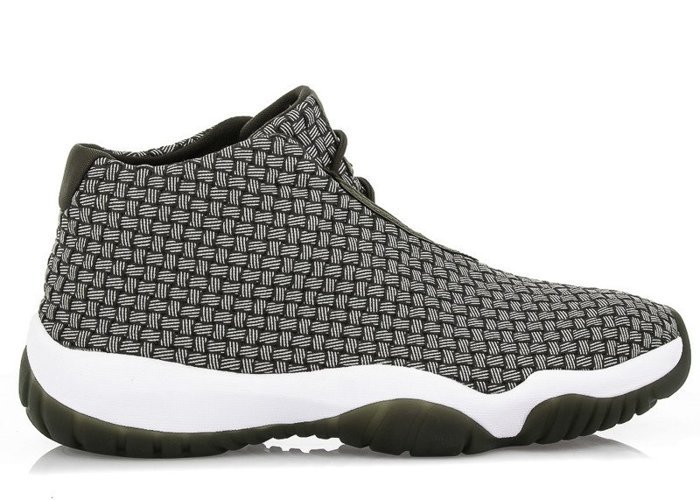 Nike Air Jordan Future BG (656504-305)