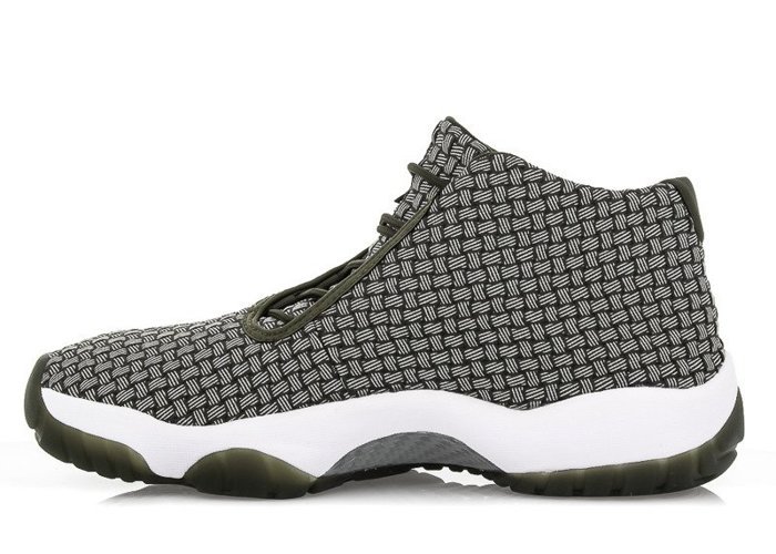 Nike Air Jordan Future BG (656504-305)