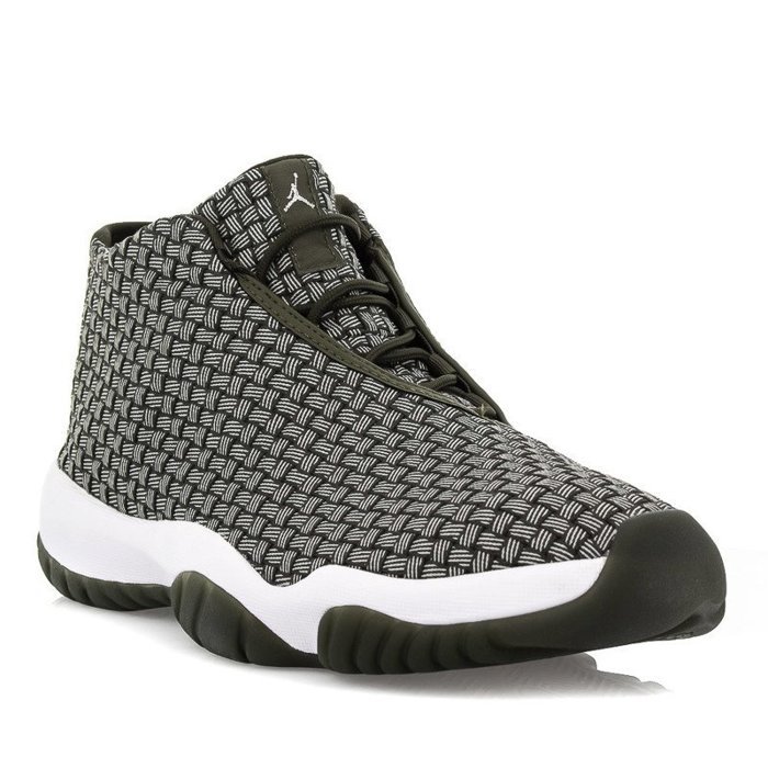 Nike Air Jordan Future BG (656504-305)