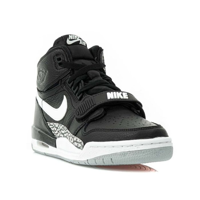 Nike Air Jordan Legacy 312 GS (AT4040-001)