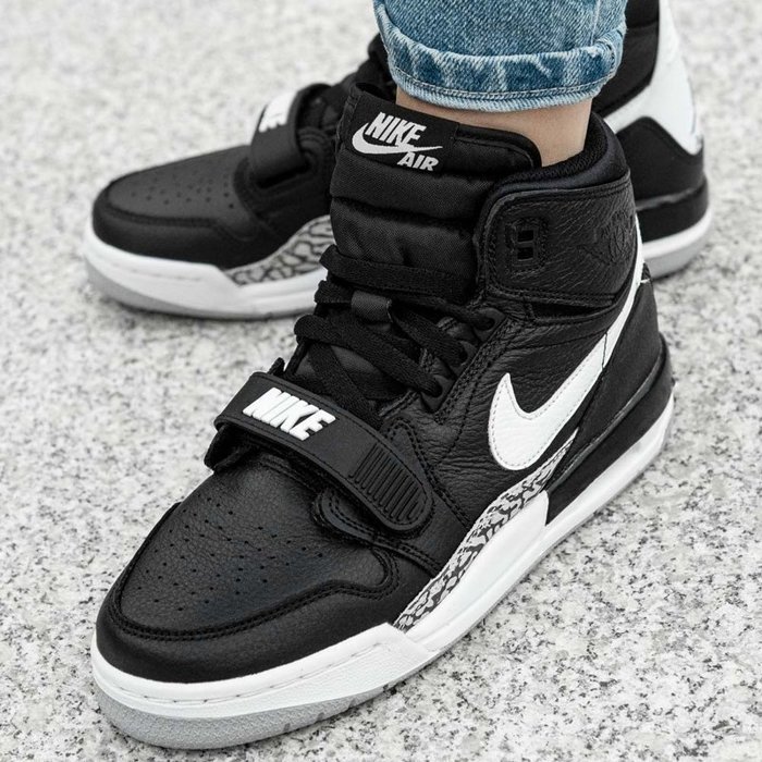 Nike Air Jordan Legacy 312 GS (AT4040-001)