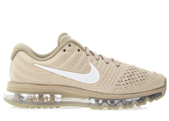 Nike Air Max 2017 (849559-201)