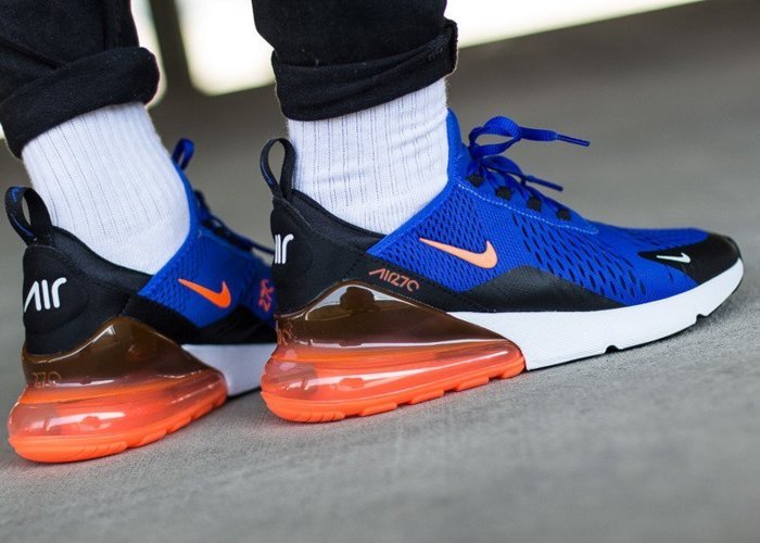 Nike Air Max 270 (AH8050-401)