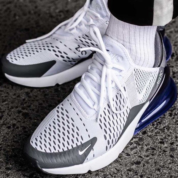 Nike Air Max 270 Flyknit (AH8050-107)