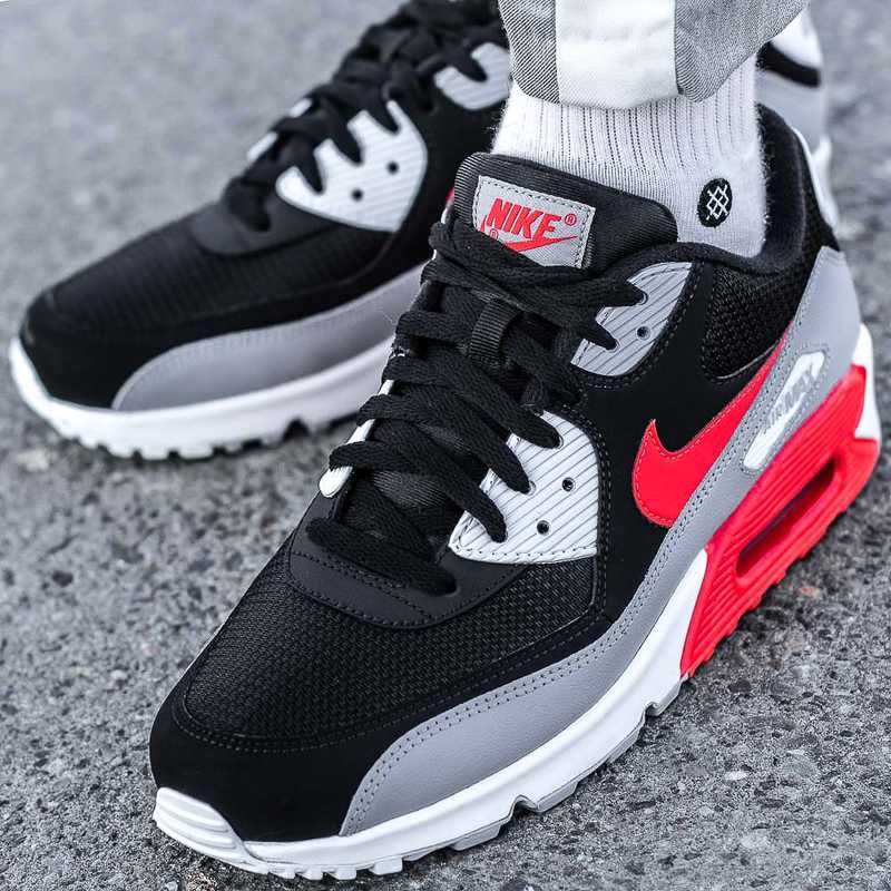 Nike Air Max 90 Essential (AJ1285-012)