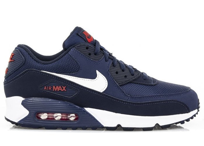 Nike Air Max 90 Essential (AJ1285-403)