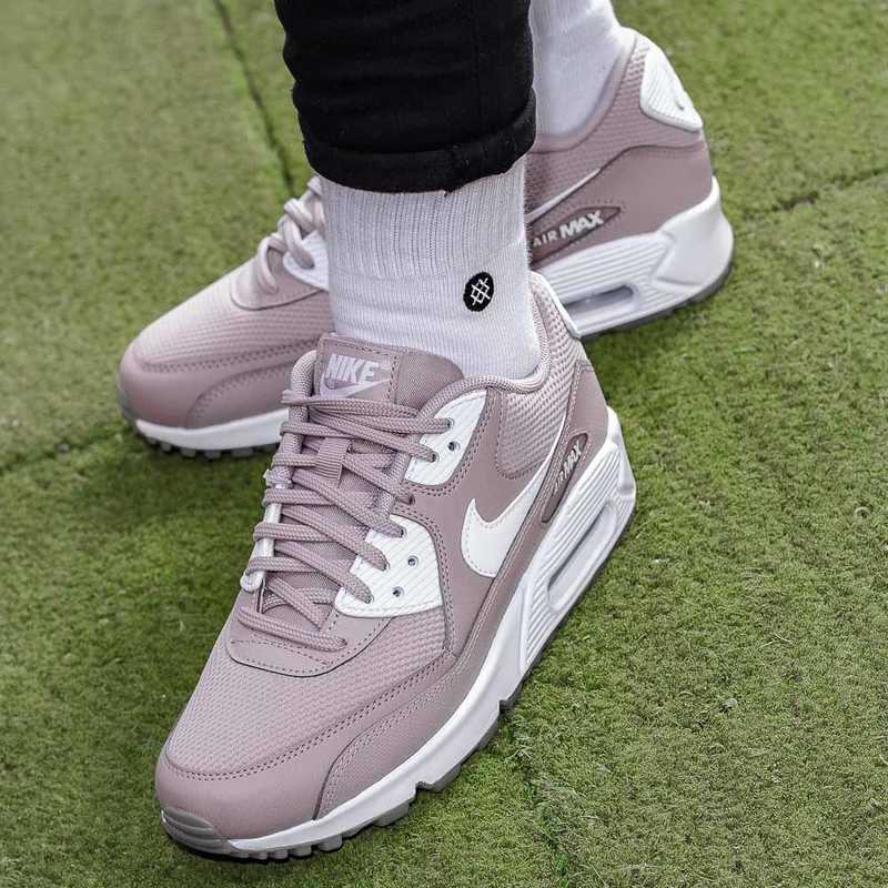 Nike Air Max 90 LTR SS (AV3177-600)