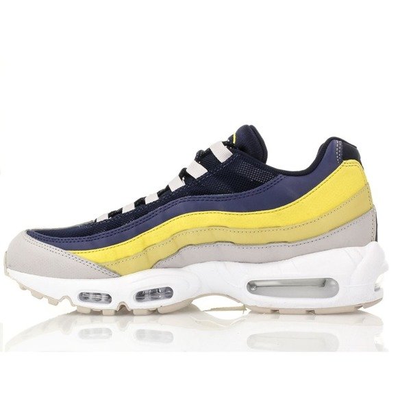 Nike Air Max 95 Essential (749766-107)