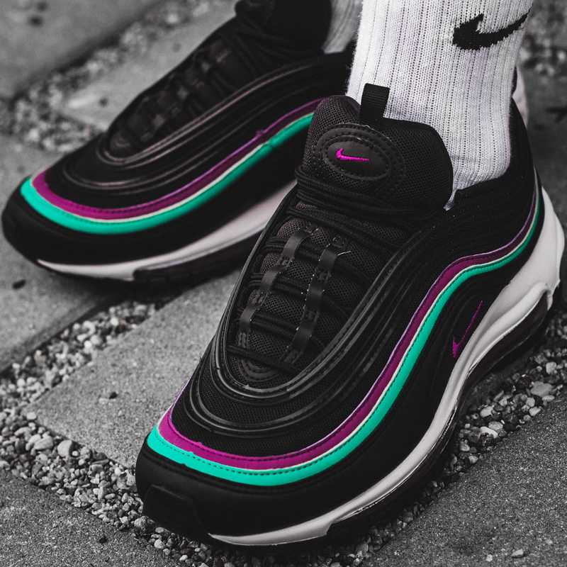 Nike Air Max 97 (921733-008)