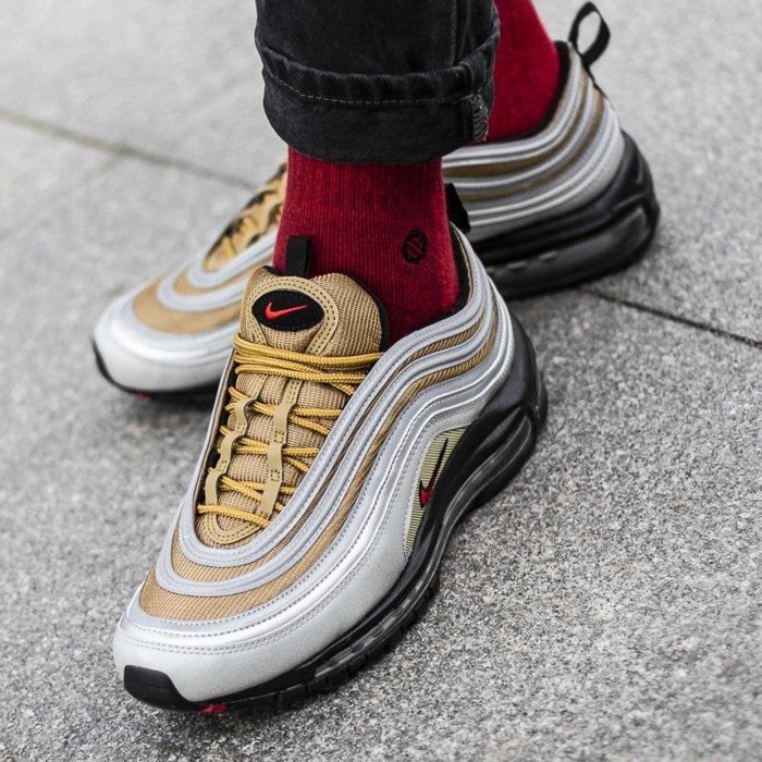 Nike Air Max 97 (BV0306-001)