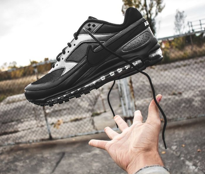 Nike Air Max 97/BW (AO2406-001)