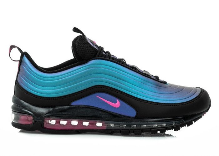 Nike Air Max 97 LX ""Throwback Future"" (AV1165-001)