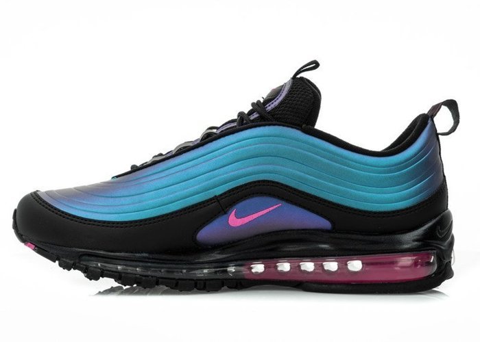 Nike Air Max 97 LX ""Throwback Future"" (AV1165-001)