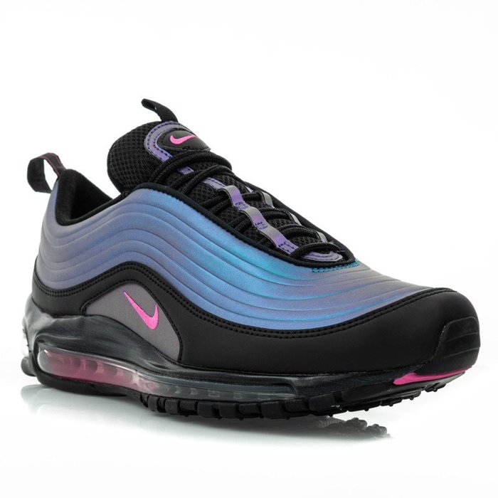 Nike Air Max 97 LX ""Throwback Future"" (AV1165-001)