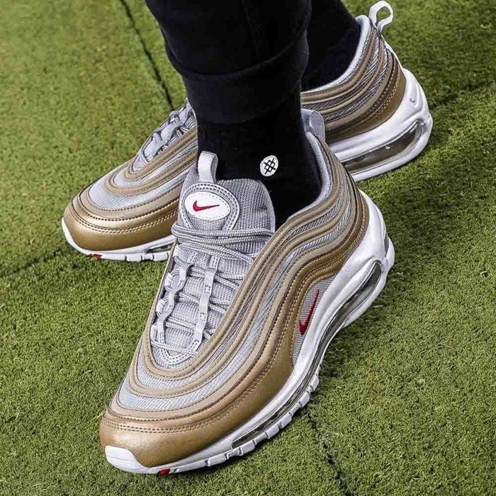 Nike Air Max 97 SSL (BV0306-700)