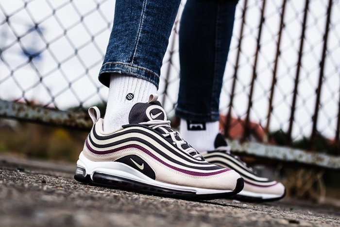 Nike Air Max 97 Ul ''17 Se (AH6806-004)