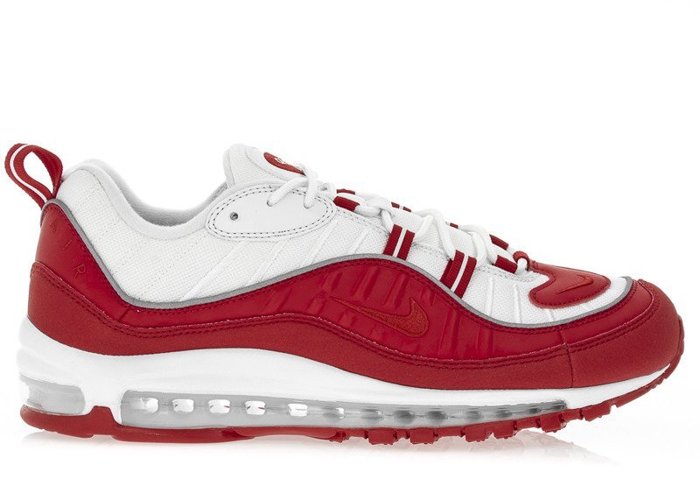 Nike Air Max 98 (640744-602)