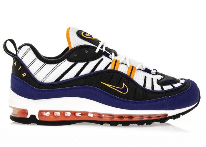 Nike Air Max 98 (CD1536-100)