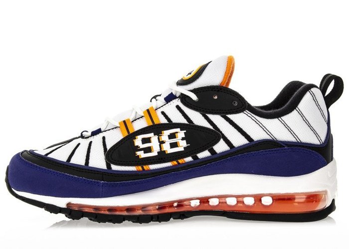 Nike Air Max 98 (CD1536-100)