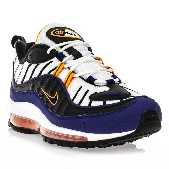 Nike Air Max 98 (CD1536-100)