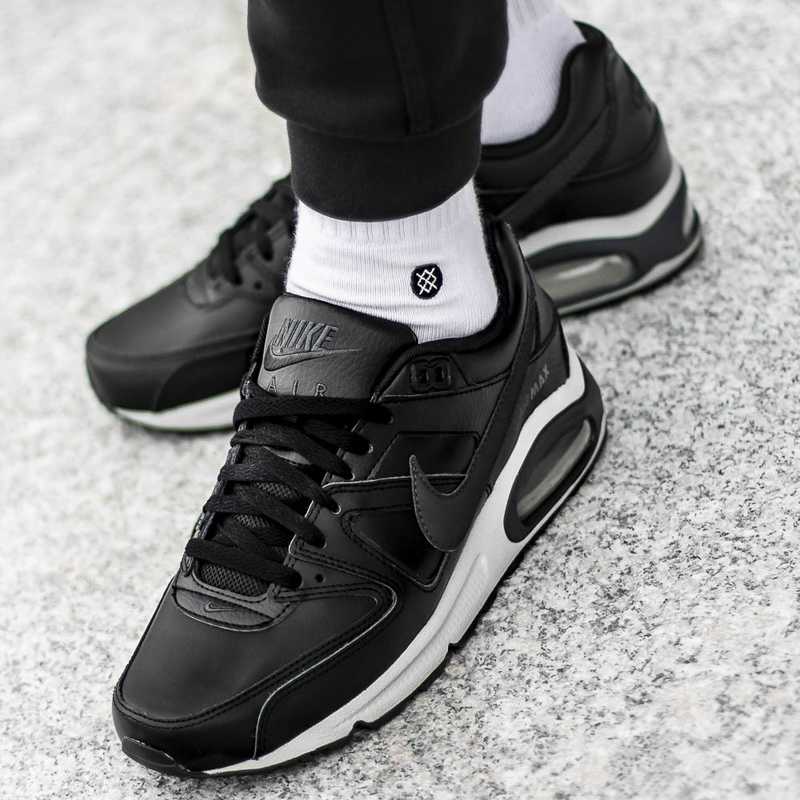 Nike Air Max Command LTR (749760-001)